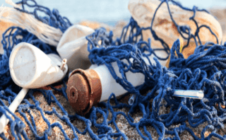Prevent Lake Pollution